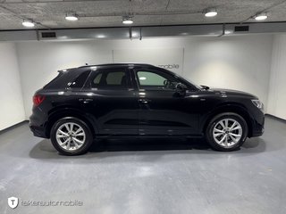 Audi Q3 35 TDI S line *Leder*Pano*LED*CarPlay* - bilder 28