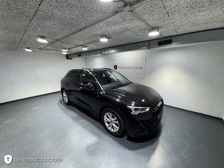 Audi Q3 35 TDI S line *Leder*Pano*LED*CarPlay* - bilder 27
