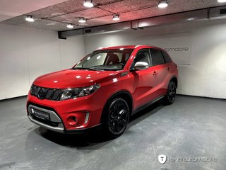 Suzuki Vitara 1.4 S 4x4 *Automatik* - bilder 1