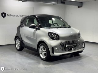 smart fortwo coupe EQ CarPlay 22KW - bilder 5