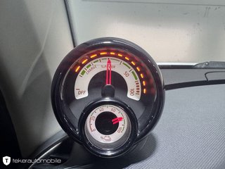 smart fortwo coupe EQ CarPlay 22KW - bilder 17