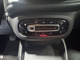 smart fortwo coupe EQ CarPlay 22KW - bilder 15