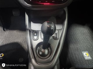smart fortwo coupe EQ CarPlay 22KW - bilder 16