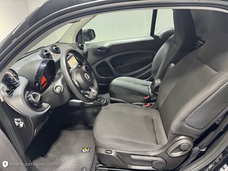 smart fortwo coupe EQ CarPlay 22KW - bilder 8