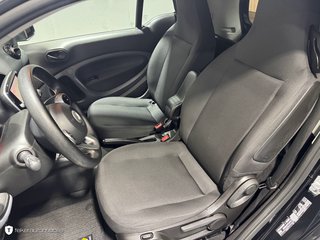 smart fortwo coupe EQ CarPlay 22KW - bilder 9