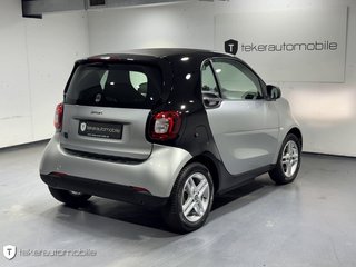 smart fortwo coupe EQ CarPlay 22KW - bilder 4