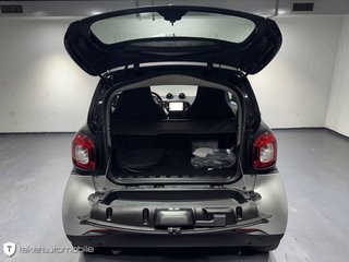 smart fortwo coupe EQ CarPlay 22KW - bilder 21