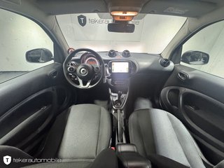 smart fortwo coupe EQ CarPlay 22KW - bilder 7