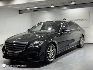 Mercedes-Benz S 400 Gebrauchtwagen Kaufen