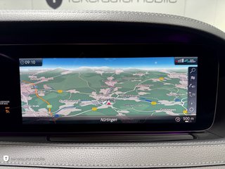 Mercedes-Benz S 400 d 4Matic Lang *AMG Line* - bilder 13