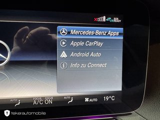 Mercedes-Benz S 400 d 4Matic Lang *AMG Line* - bilder 14