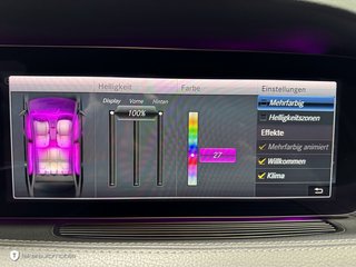 Mercedes-Benz S 400 d 4Matic Lang *AMG Line* - bilder 15