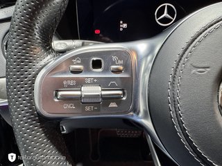 Mercedes-Benz S 400 d 4Matic Lang *AMG Line* - bilder 21