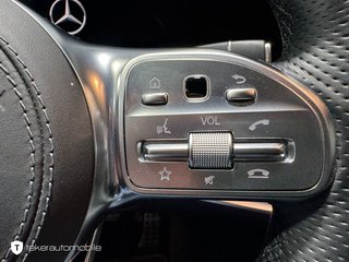 Mercedes-Benz S 400 d 4Matic Lang *AMG Line* - bilder 22