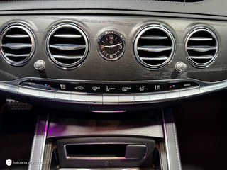 Mercedes-Benz S 400 d 4Matic Lang *AMG Line* - bilder 17