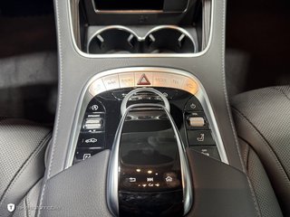 Mercedes-Benz S 400 d 4Matic Lang *AMG Line* - bilder 18