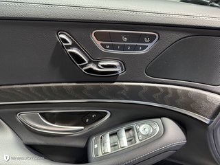 Mercedes-Benz S 400 d 4Matic Lang *AMG Line* - bilder 19