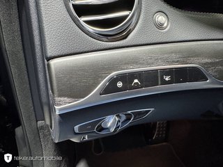 Mercedes-Benz S 400 d 4Matic Lang *AMG Line* - bilder 20