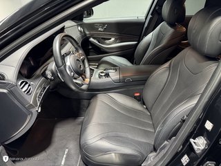 Mercedes-Benz S 400 d 4Matic Lang *AMG Line* - bilder 7