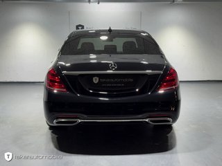 Mercedes-Benz S 400 d 4Matic Lang *AMG Line* - bilder 27