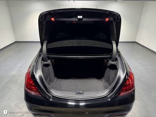 Mercedes-Benz S 400 d 4Matic Lang *AMG Line* - bilder 25