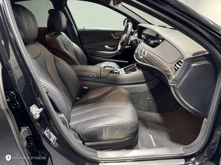 Mercedes-Benz S 400 d 4Matic Lang *AMG Line* - bilder 10