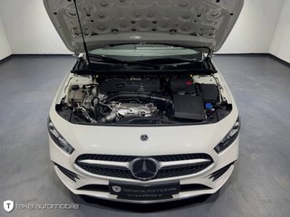 Mercedes-Benz A 250 4Matic AMG Line *Lim.*Kamera*Navi*LED*Aut.* - foto 22