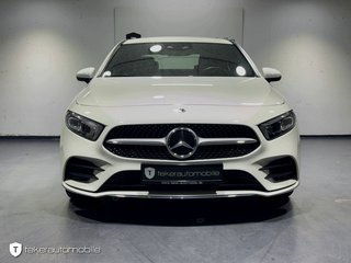 Mercedes-Benz A 250 4Matic AMG Line *Lim.*Kamera*Navi*LED*Aut.* - foto 24