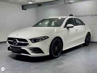 Mercedes-Benz A 250 Gebrauchtwagen Kaufen