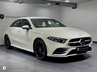 Mercedes-Benz A 250 4Matic AMG Line *Lim.*Kamera*Navi*LED*Aut.* - foto 4