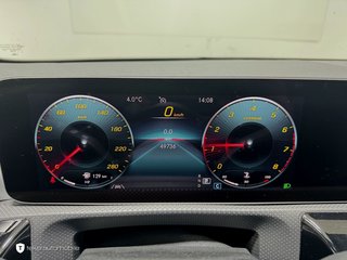 Mercedes-Benz A 250 4Matic AMG Line *Lim.*Kamera*Navi*LED*Aut.* - foto 12