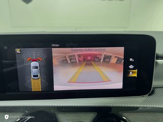 Mercedes-Benz A 250 4Matic AMG Line *Lim.*Kamera*Navi*LED*Aut.* - foto 14