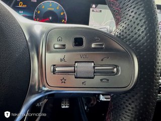 Mercedes-Benz A 250 4Matic AMG Line *Lim.*Kamera*Navi*LED*Aut.* - foto 21