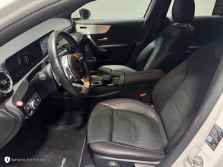 Mercedes-Benz A 250 4Matic AMG Line *Lim.*Kamera*Navi*LED*Aut.* - foto 7