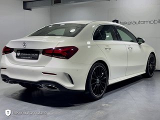 Mercedes-Benz A 250 4Matic AMG Line *Lim.*Kamera*Navi*LED*Aut.* - foto 3