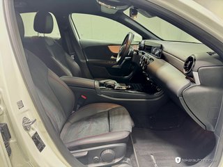 Mercedes-Benz A 250 4Matic AMG Line *Lim.*Kamera*Navi*LED*Aut.* - foto 10