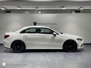 Mercedes-Benz A 250 4Matic AMG Line *Lim.*Kamera*Navi*LED*Aut.* - foto 28