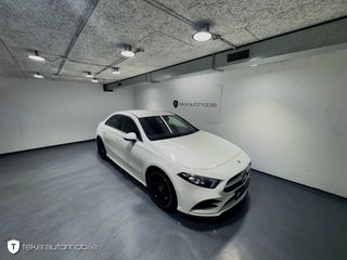 Mercedes-Benz A 250 4Matic AMG Line *Lim.*Kamera*Navi*LED*Aut.* - foto 26