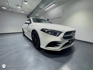 Mercedes-Benz A 250 4Matic AMG Line *Lim.*Kamera*Navi*LED*Aut.* - foto 27