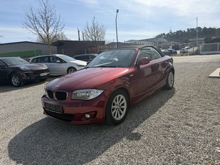 BMW 118 Gebrauchtwagen Kaufen