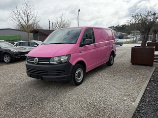 Volkswagen T6 Transporter Gebrauchtwagen Kaufen
