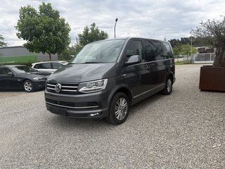 Volkswagen T6 Multivan Gebrauchtwagen Kaufen