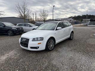 Audi A3 Gebrauchtwagen Kaufen