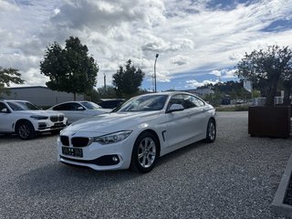 BMW 420 Gran Coupé Gebrauchtwagen Kaufen