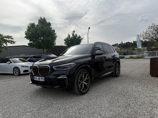 BMW X5 Gebrauchtwagen Kaufen
