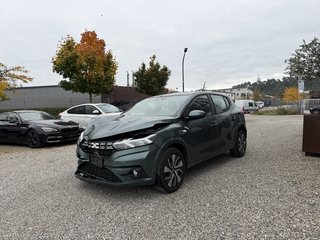 Dacia Sandero Gebrauchtwagen Kaufen