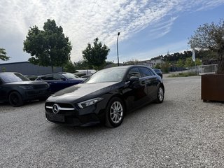 Mercedes-Benz A 180 Gebrauchtwagen Kaufen