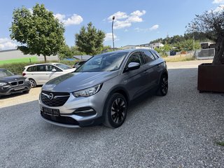 Opel Grandland X Gebrauchtwagen Kaufen