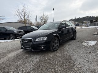 Audi A3 Gebrauchtwagen Kaufen
