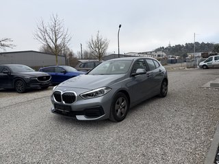 BMW 118 Gebrauchtwagen Kaufen